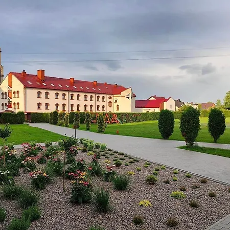 Habitación en casa particular Kolbe House