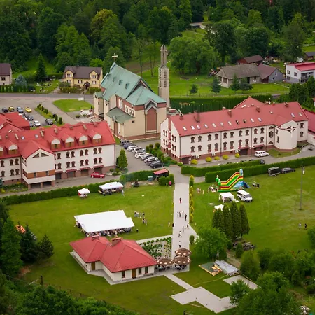 Kolbe House Habitación en casa particular *