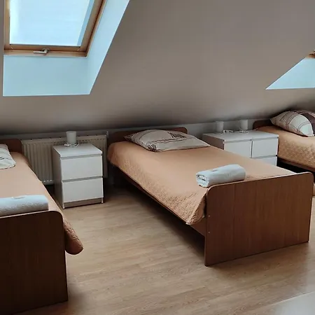 Homestay Kolbe House