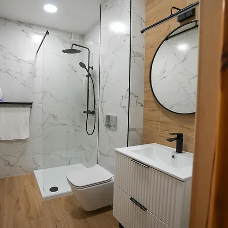 Kolbe House Habitación en casa particular *