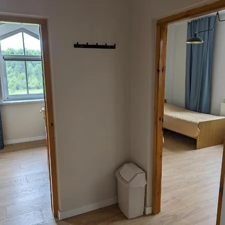 Kolbe House * Harmeze