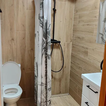 Habitación en casa particular Kolbe House