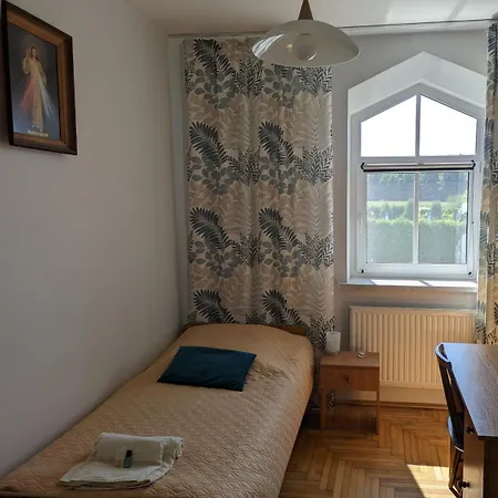 Kolbe House *