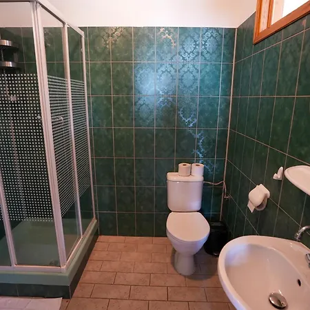 Habitación en casa particular Kolbe House