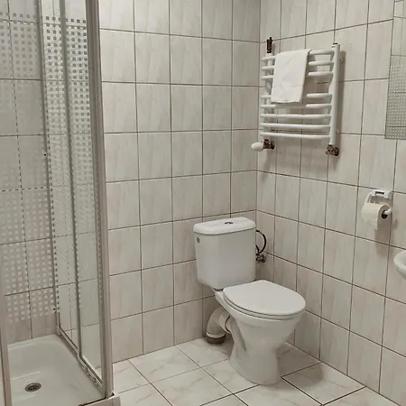 Kolbe House * Harmeze