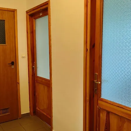 Kolbe House * Harmeze