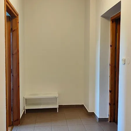 Kolbe House Habitación en casa particular *