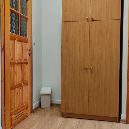 Kolbe House Privatunterkunft Harmeze