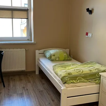 Homestay Kolbe House