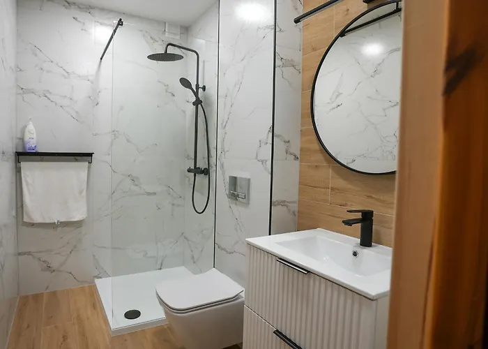 Kolbe House Kwatera prywatna *