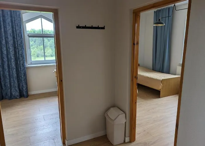 Kolbe House * Harmeze