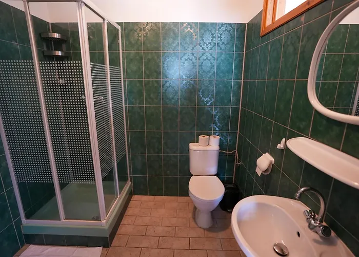 Kwatera prywatna Kolbe House