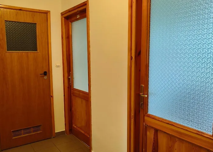 Kolbe House * Harmeze