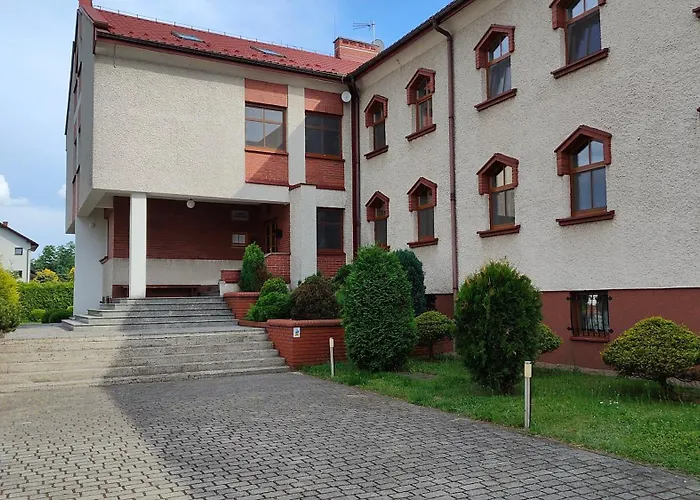 Kolbe House * Harmeze